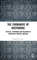 The Chobanids of Kastamonu
