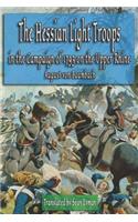 The Hessian Light Troops in the Campaign of 1793 on the Upper Rhine