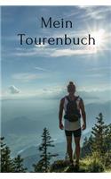Mein Tourenbuch