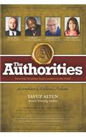 Authorities - Yavuz Altun