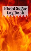 Blood Sugar Log Book