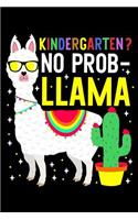 Kindergarten? No probllama