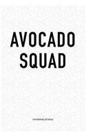 Avocado Squad