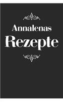 Annalenas Rezepte