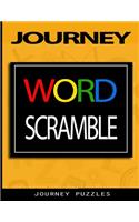 Journey Word Scramble