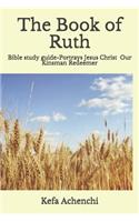 Book of Ruth