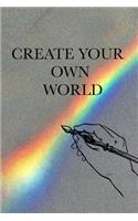 Create Your Own World