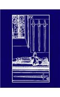 Four of Swords