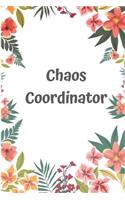 Chaos Coordinator