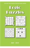 Logic Puzzles