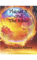 Planet X and The Bible