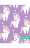 Unicorn Notebook