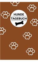 Hunde Tagebuch