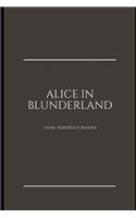 Alice's Adventures in Blunderland
