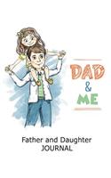 Dad And Me