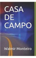 Casa de Campo