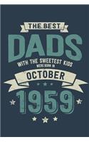 The Best Dads with the Sweetest Kids
