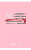 Firefighter Journal