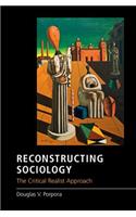 Reconstructing Sociology