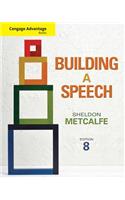 Cengage Advantage Books: Building a Speech