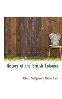 History of the British Colonies