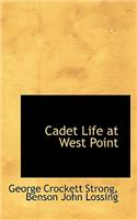 Cadet Life at West Point