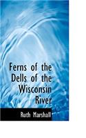 Ferns of the Dells of the Wisconsin River: (English)