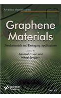 Graphene Materials