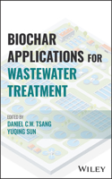 Biochar Applications for Wastewater Treatment