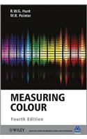 Measuring Colour