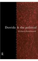 Derrida and the Political