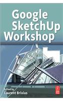 Google SketchUp Workshop