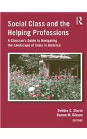 Social Class and the Helping Professions
