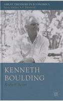 Kenneth Boulding