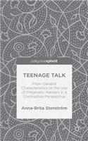 Teenage Talk