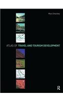 Atlas of Travel and Tourism Development