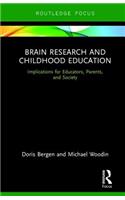 Brain Research and Childhood Education