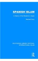 Spanish Islam