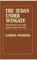Sudan Under Wingate