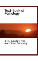 Text-Book of Pomology