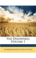 Disowned, Volume 1