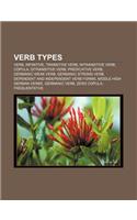 Verb Types