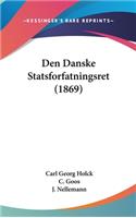 Den Danske Statsforfatningsret (1869)