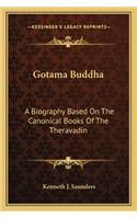 Gotama Buddha