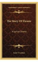 Story of Eleusis
