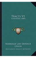 Tracts V1