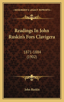 Readings in John Ruskin's Fors Clavigera