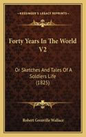Forty Years In The World V2