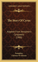 Story Of Cyrus