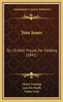 Tom Jones
